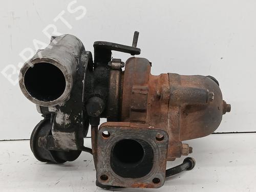 Turbolader/Kompressor JEEP GRAND CHEROKEE II (WJ, WG) 3.1 TD 4x4 | BP28168370M71 
