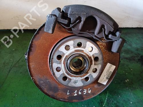 Manga de eixo frente esquerda AUDI A3 (8P1) 1.6 FSI (115 hp) 32360886