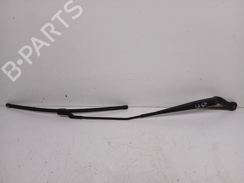 Used Front windshield wiper arm CITROËN JUMPER II Van 2.2 HDi 120 (120 hp) 26546941
