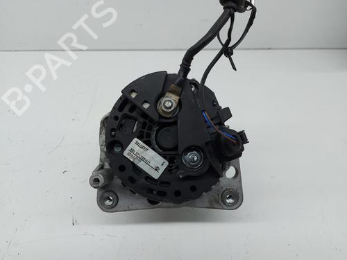 Generator SKODA FABIA I (6Y2)  | BP26205594M7 