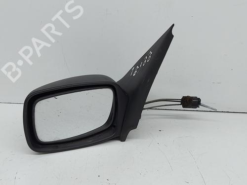 Retrovisor izquierdo FORD FIESTA IV (JA_, JB_) 1.8 DI (75 hp) 26579015