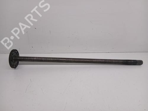 Used Right rear driveshaft Right rear driveshaft ALFA ROMEO 147 (937_) 1.9 JTDM 8V (937.AXD1A, 937.AXU1A, 937.BXU1A) (120 hp) 33130145 33130145