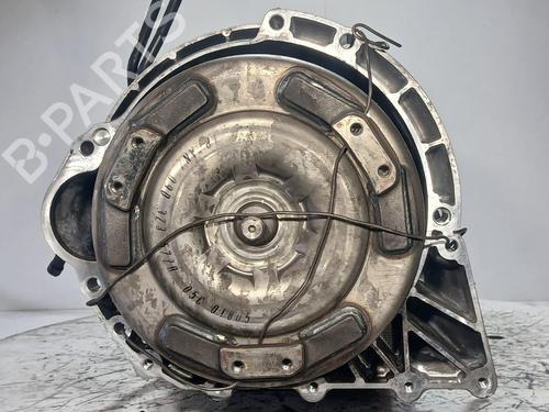 Gearbox VW TOUAREG (7LA, 7L6, 7L7)  | BP27335456M3 