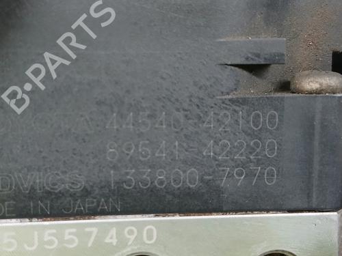 ABS Bremseaggregat TOYOTA RAV 4 III (_A3_)  | BP29610876M43 
