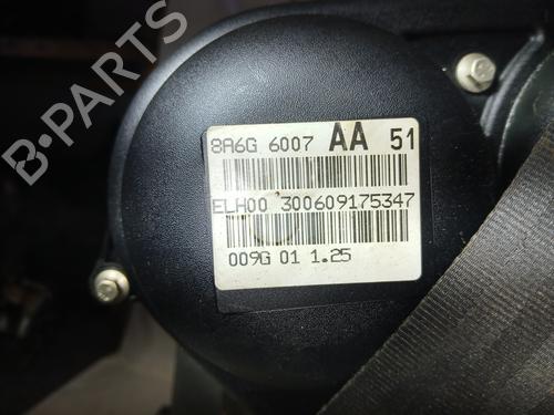 Engine FORD FIESTA VI (CB1, CCN) 1.25 | BP20845481M1 