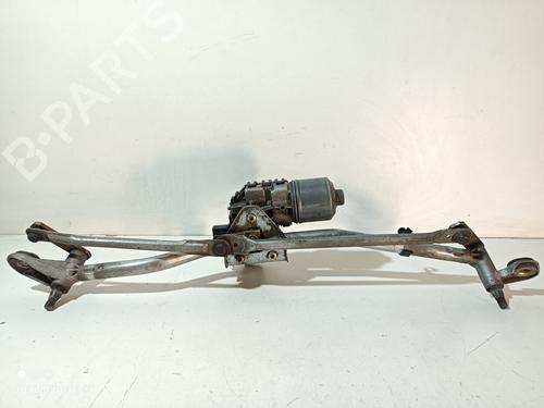 Used Front wiper motor AUDI A4 B7 Avant (8ED) 2.0 (130 hp) 20831028