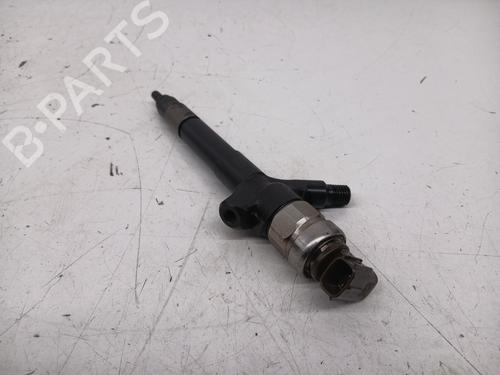 Injector MITSUBISHI L200 / TRITON (KA_T, KB_T) 2.5 DI-D 4WD (KB4T) | BP27301909M100 