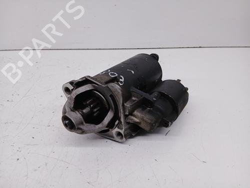 Startmotor AUDI 80 B4 Saloon (8C2) 2.3 E (133 hp) 28117156