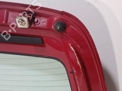 Tailgate ALFA ROMEO MITO (955_) 1.4 (955.AXB1B, 955.AXU1A) | BP20844304C6 