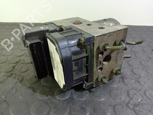 Used ABS pump NISSAN ALMERA II (N16) 2.2 Di (110 hp) 20841606