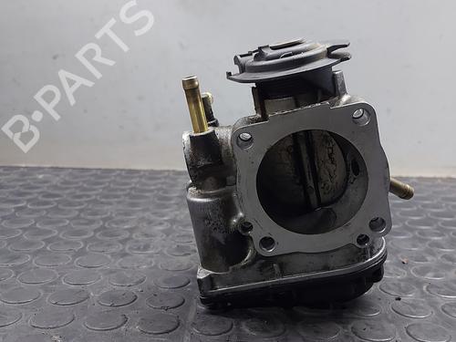 Used Throttle body VW GOLF IV (1J1) [1997-2008]  20825234