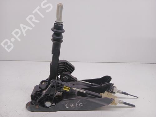 Gearstang NISSAN QASHQAI II (J11, J11_) 1.6 dCi (130 hp) 25118168