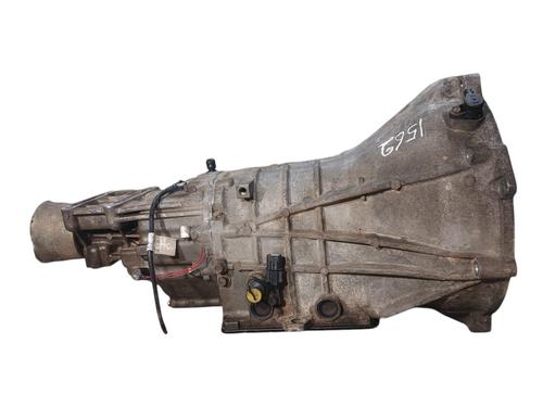 Used Gearbox HYUNDAI H100 Van [1993-2007]  32697476