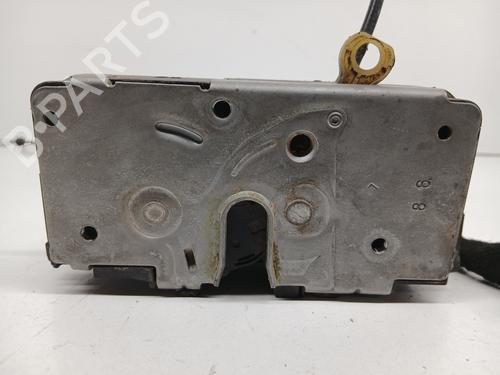 Used Front left lock CITROËN JUMPER II Van [2006-2025]  27180764