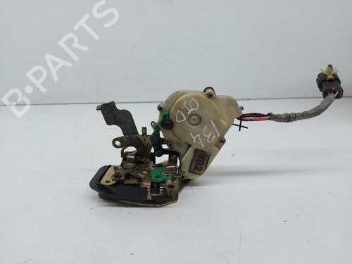 Used Front right lock KIA SORENTO I (JC) 2.5 CRDi 4WD (140 hp) 28714955