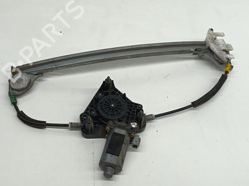 Rear right window mechanism PEUGEOT 406 (8B) 2.1 TD 12V | BP22436225C25 