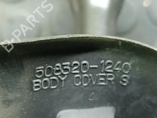 Headlight switch CHEVROLET EPICA (KL1_) 2.0 | BP20836053I24