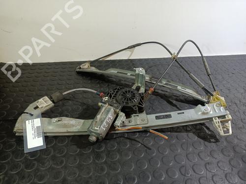 Used Front left window mechanism PEUGEOT 206 Hatchback (2A/C) 1.6 16V (109 hp) 20832204