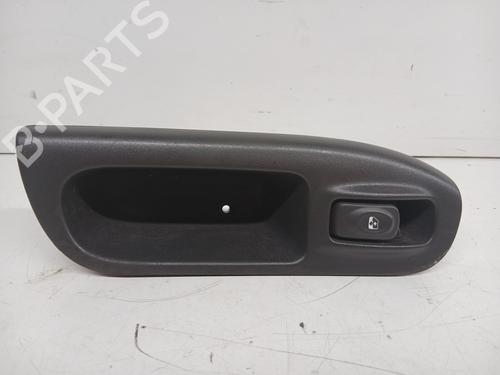 Høyre Foran elrute bryter RENAULT SCÉNIC I MPV (JA0/1_, FA0_) 1.9 dTi (JA0N) (98 hp) 26384223