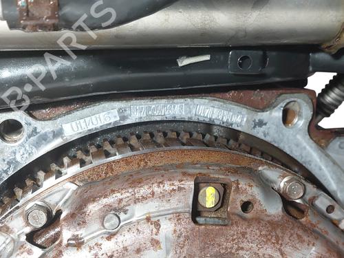 Engine KIA CEE'D Hatchback (ED)  | BP32263804M1 