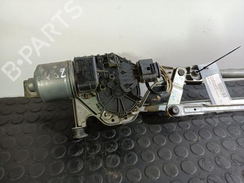 Front wiper motor FORD FOCUS II (DA_, HCP, DP)  | BP20826191M29 