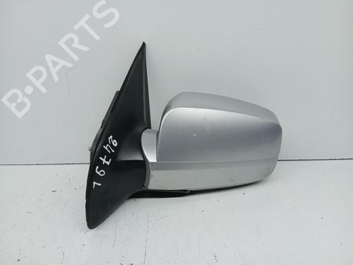 Used Left mirror Left mirror KIA SORENTO I (JC) 2.5 CRDi 4WD (140 hp) 33113637 33113637