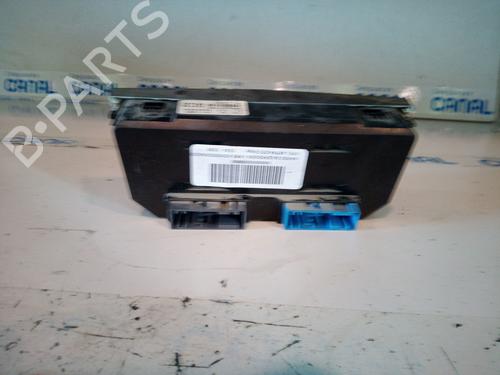 Climate control OPEL ASTRA H (A04) 1.4 (L48) | BP20824736I5 