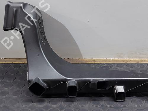 Used Pipe AUDI A7 Sportback (4GA, 4GF) 3.0 TDI (204 hp) 20817270