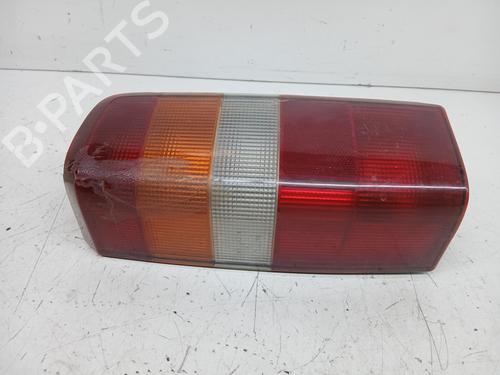 Used Left taillight JEEP CHEROKEE (XJ) [1983-2001]  29408997