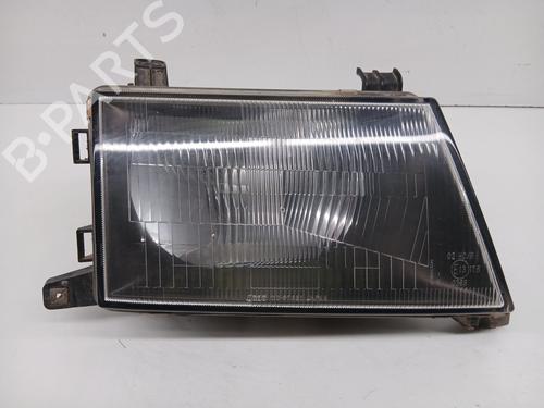 Faro derecho MITSUBISHI PAJERO SPORT I (K7_, K9_) [1996-2026]  31631192