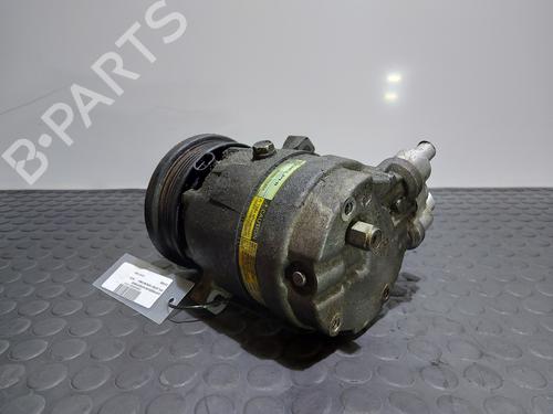 AC compressor OPEL ASTRA F Hatchback (T92)  | BP20839946M34 