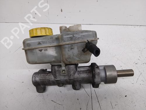 Used Brake master cylinder Brake master cylinder SEAT IBIZA III (6L1) [2002-2009] 33548408 33548408