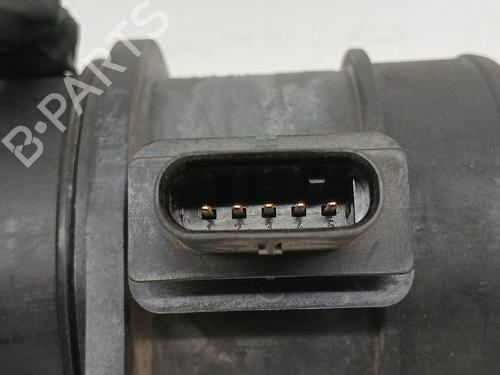 Mass air flow sensor KIA SORENTO I (JC) 2.5 CRDi 4WD | BP27703814M95 