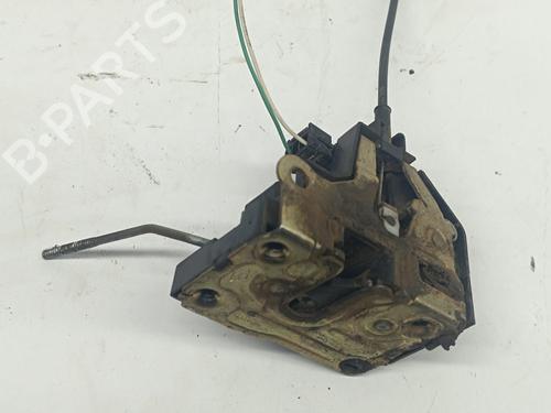 Front right lock RENAULT SCÉNIC I MPV (JA0/1_, FA0_) 1.9 dTi (JA1U) | BP22648429C97 