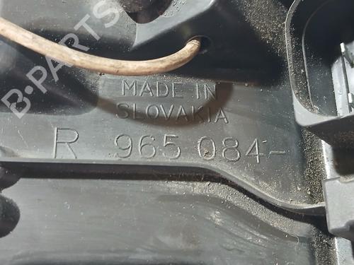Right taillight AUDI A4 B7 (8EC) 2.0 TDI 16V | BP21801301C35 