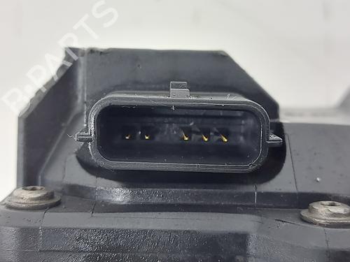 Throttle body NISSAN QASHQAI II (J11, J11_)  | BP24179266M82 