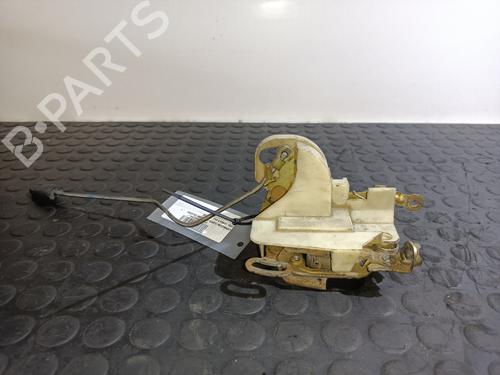 Used Front left lock OPEL CORSA B (S93) 1.2 i 16V (F08, F68, M68) (65 hp) 20822649