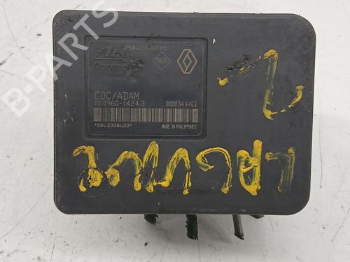 ABS pump RENAULT LAGUNA II (BG0/1_)  | BP28292899M43 