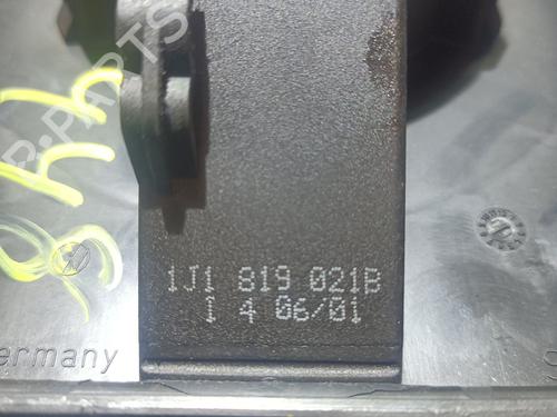 Heater blower motor VW POLO (6N2)  | BP20823867M62 