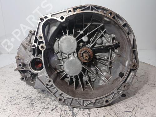 Gearkasse RENAULT TRAFIC II Van (FL) [2001-2025]  29028981