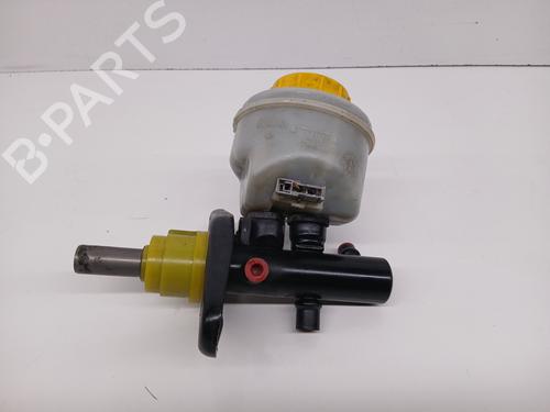 Hovedbremsecylinder NISSAN TERRANO II (R20) 2.7 TDi 4WD (125 hp) 31653109