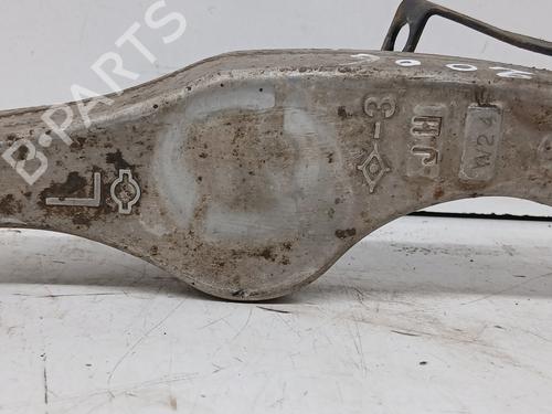 Left front suspension arm NISSAN QASHQAI / QASHQAI +2 I (J10, NJ10, JJ10E) 2.0 dCi | BP28113336M12 