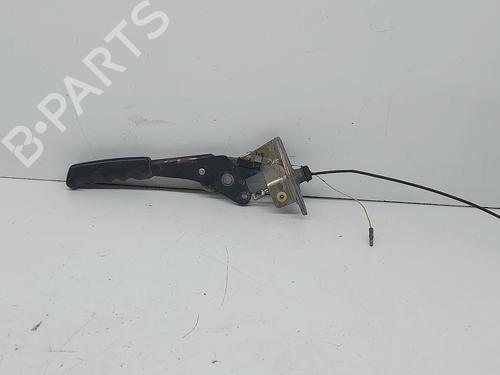 Used Hand brake LAND ROVER DEFENDER Station Wagon (L316) 2.5 Td5 4x4 (L316) (122 hp) 25989960