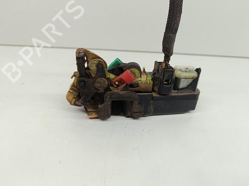 Rear right lock JEEP GRAND CHEROKEE II (WJ, WG) 2.7 CRD Laredo | BP25721815C99 