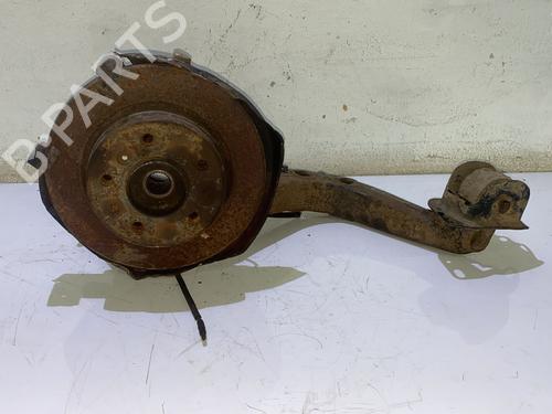 Used Right rear steering knuckle BMW 3 Convertible (E46) [2000-2007]  21017048