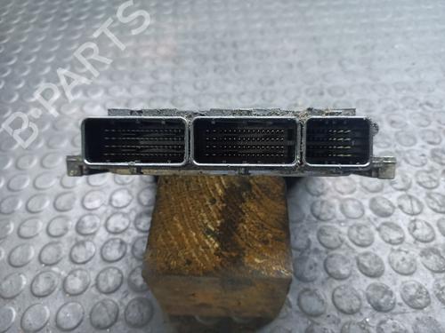 Engine control unit (ECU) RENAULT MASTER III Bus (JV) 2.3 dCi 135 FWD (JV0N, JV08) | BP20842994M57 