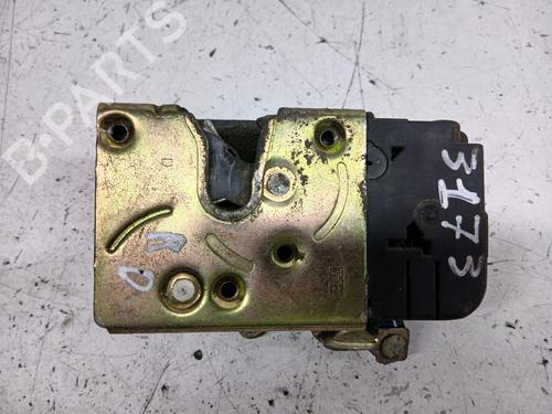 Used Front right lock Front right lock CITROËN BERLINGO / BERLINGO FIRST MPV (MF_, GJK_, GFK_) 1.9 D (MFWJZ) (70 hp) 34184219 34184219