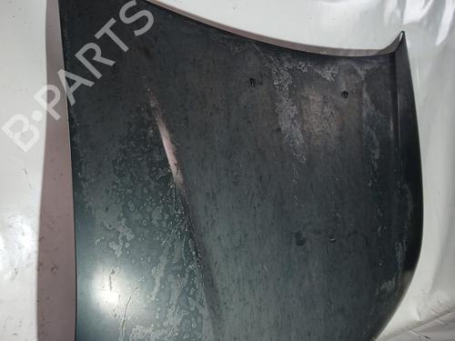 Hood MITSUBISHI L200 / TRITON (KA_T, KB_T) 2.5 DI-D (KA4T) | BP23225533C1 