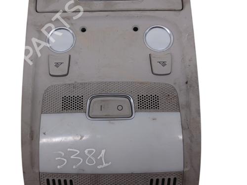 Plafonnier AUDI Q5 (8RB) [2008-2019]  31873194