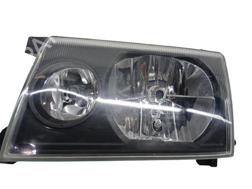 Used Left headlight Left headlight 37183061 37183061